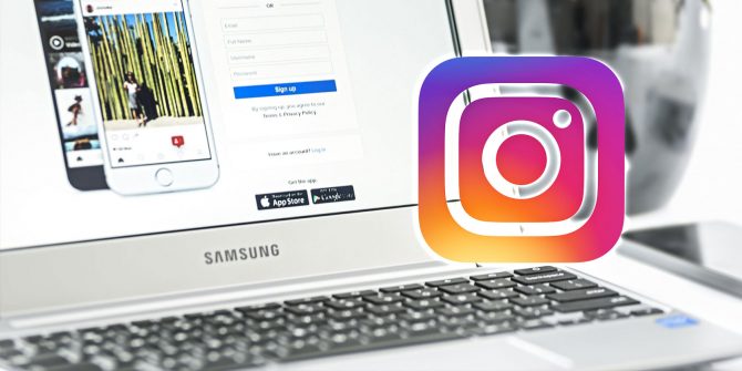 Programsız Bilgisayardan Instagrama Fotoğraf Yükleme